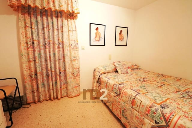 3 chambre Appartement de Plage à vendre à Guardamar Playa, Guardamar del Segura - 235 000 € (Ref: 9265006)