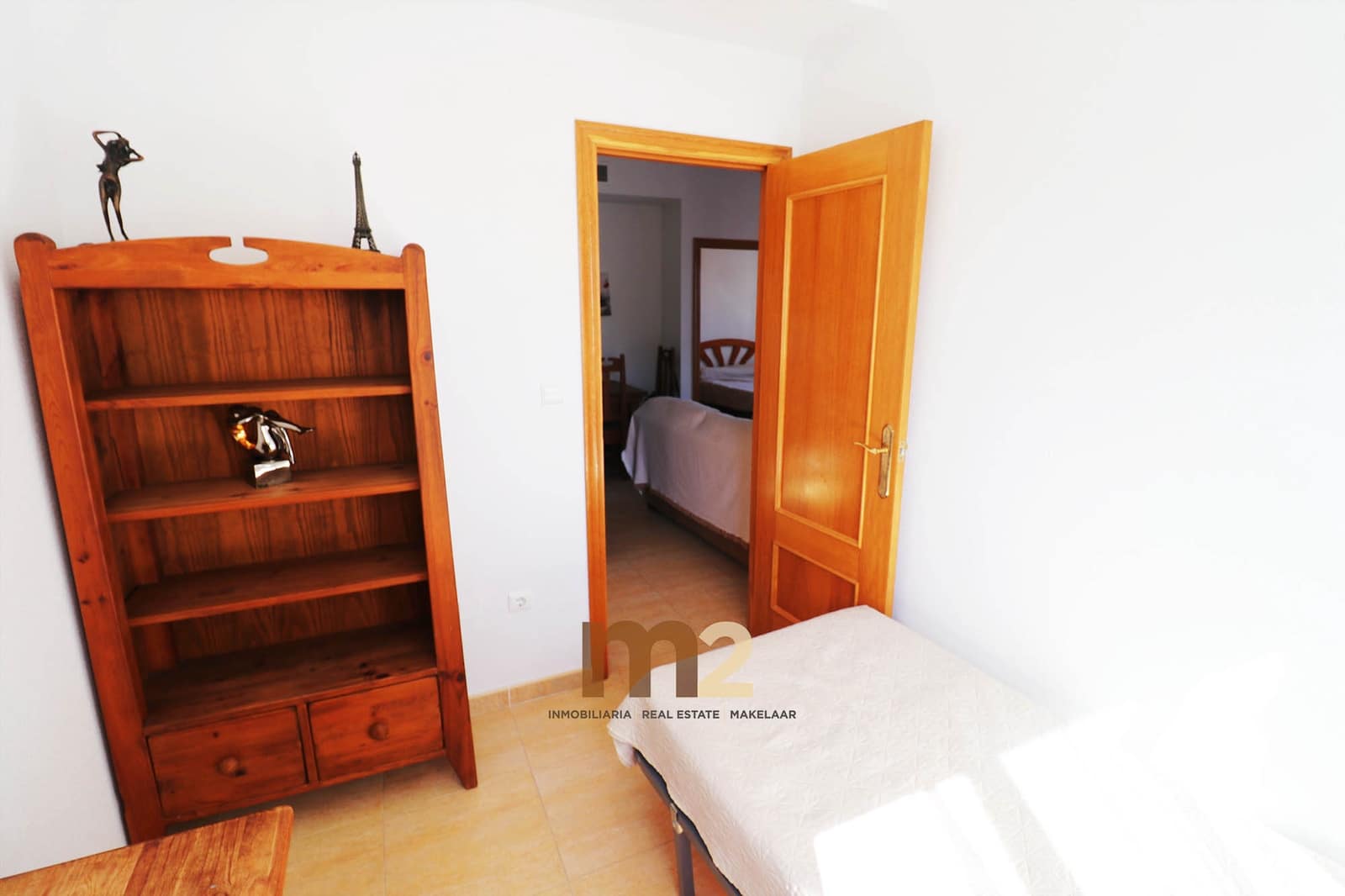 3 camera da letto Appartamento da affittare in Guardamar del Segura con piscina garage - 800 € (Rif: 9296098)