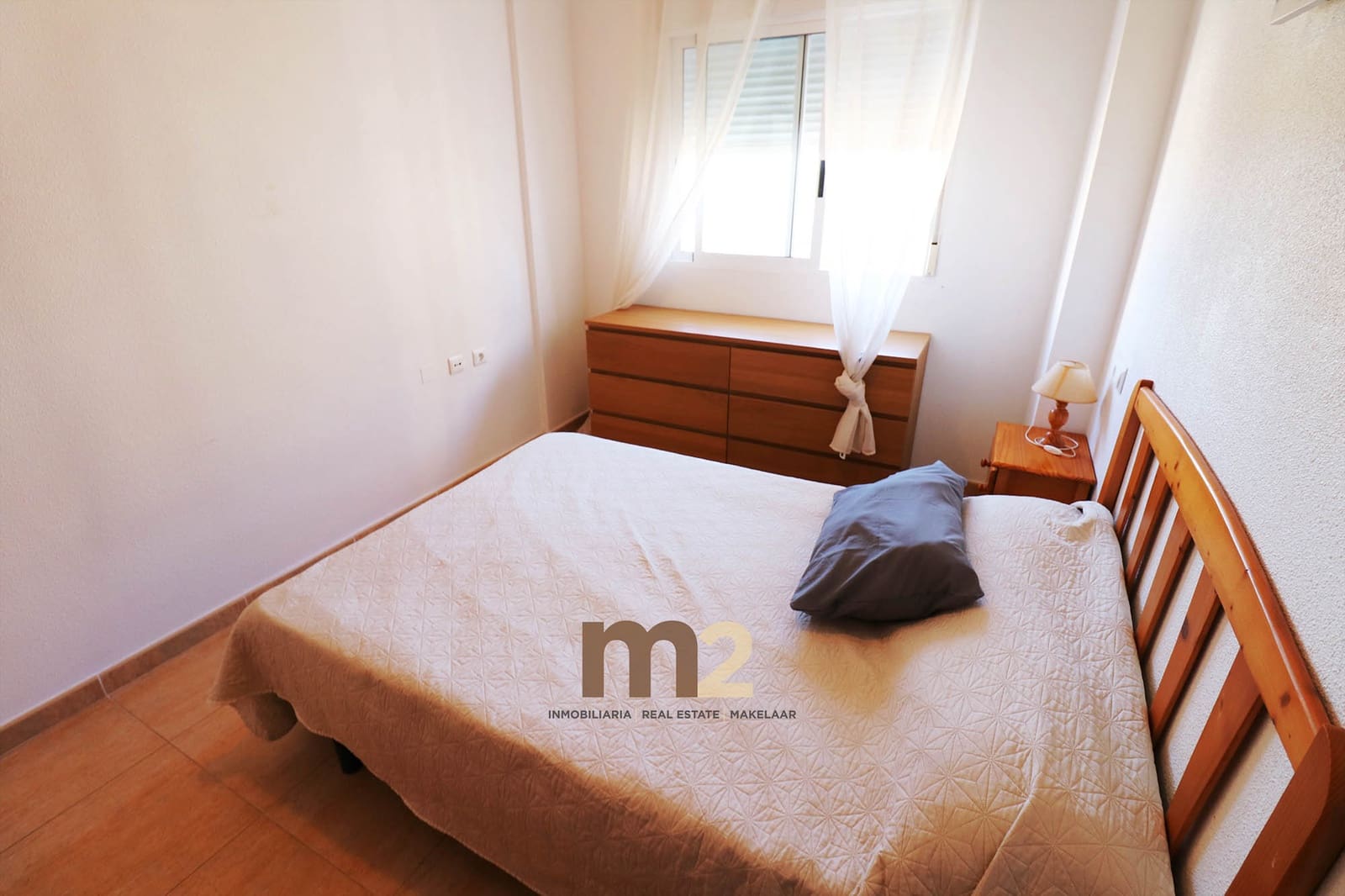 3 camera da letto Appartamento da affittare in Guardamar del Segura con piscina garage - 800 € (Rif: 9296098)