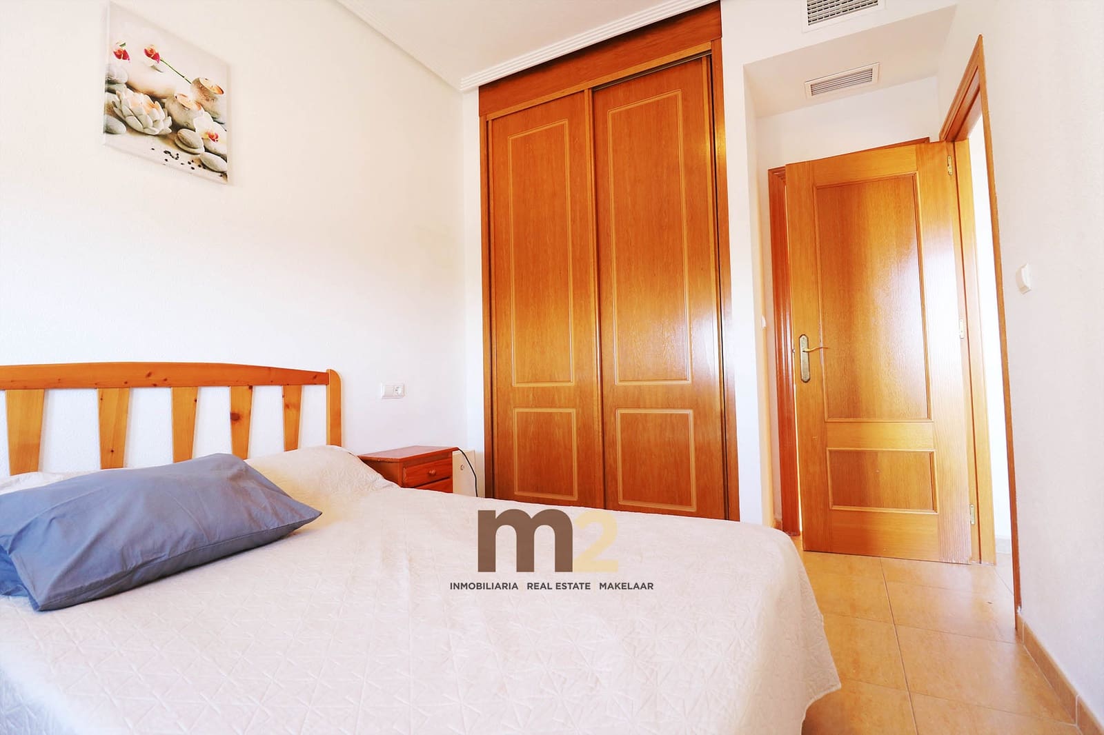 3 camera da letto Appartamento da affittare in Guardamar del Segura con piscina garage - 800 € (Rif: 9296098)