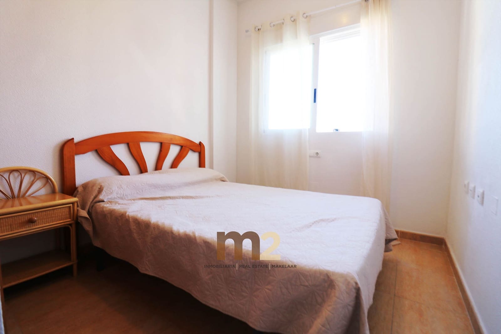 3 camera da letto Appartamento da affittare in Guardamar del Segura con piscina garage - 800 € (Rif: 9296098)
