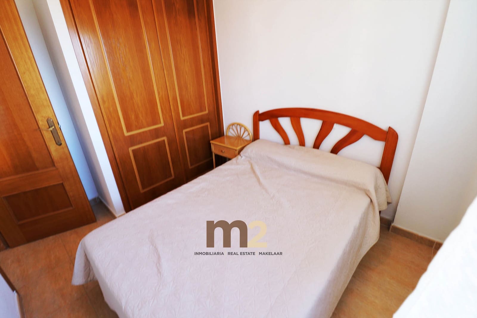 3 camera da letto Appartamento da affittare in Guardamar del Segura con piscina garage - 800 € (Rif: 9296098)