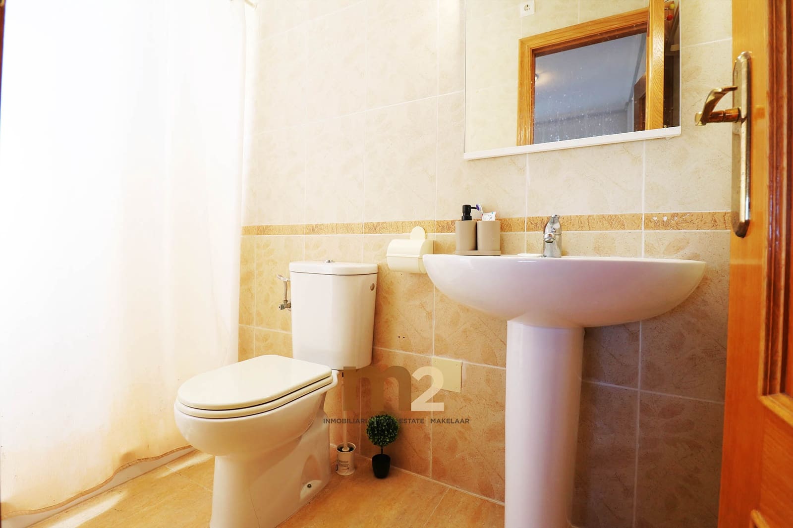3 camera da letto Appartamento da affittare in Guardamar del Segura con piscina garage - 800 € (Rif: 9296098)