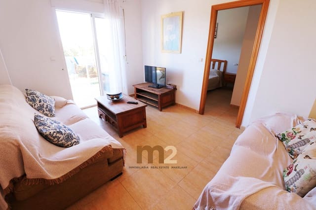 3 camera da letto Appartamento da affittare in Puerto Deportivo, Guardamar del Segura con piscina garage - 800 € (Rif: 9296098)