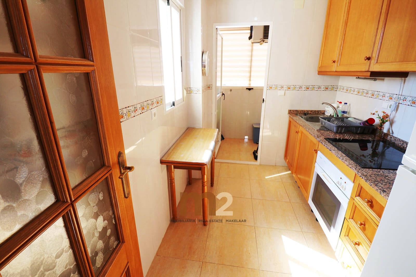 3 camera da letto Appartamento da affittare in Guardamar del Segura con piscina garage - 800 € (Rif: 9296098)