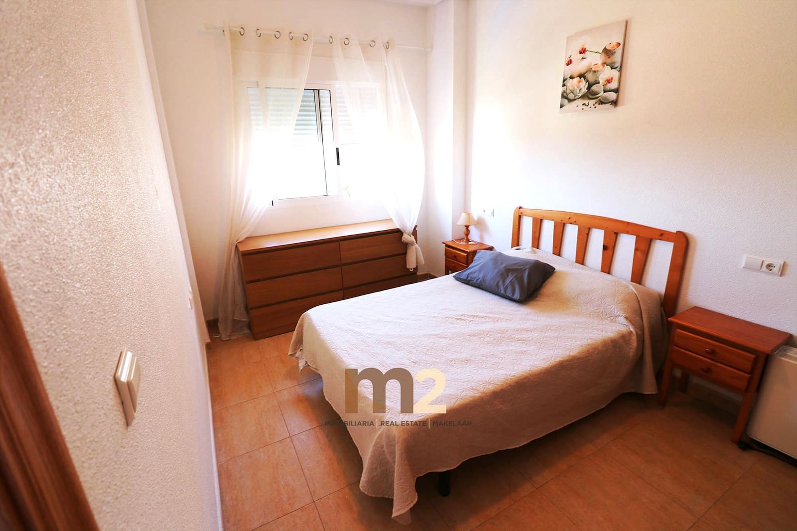 3 camera da letto Appartamento da affittare in Guardamar del Segura con piscina garage - 800 € (Rif: 9296098)