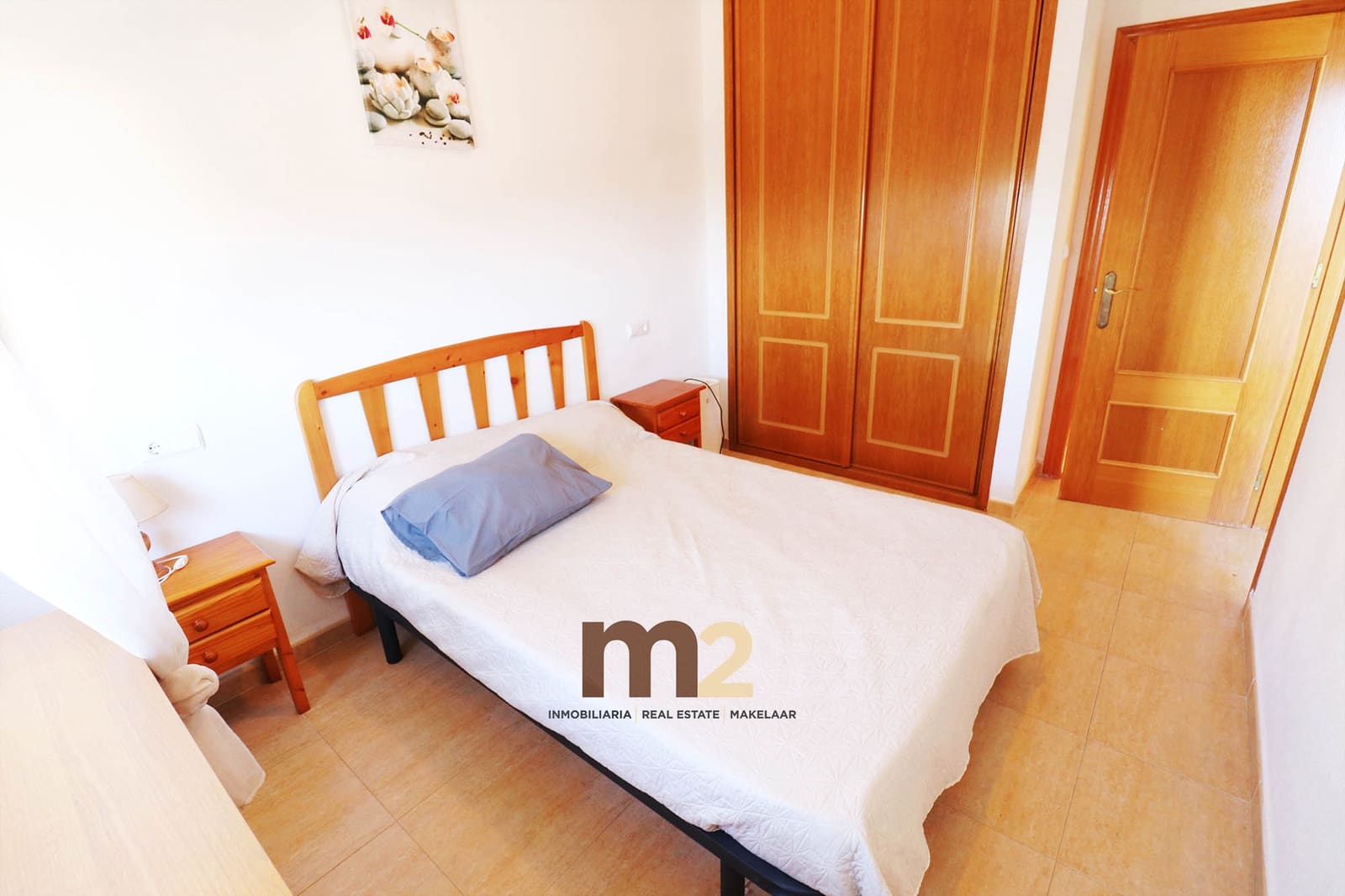 3 camera da letto Appartamento da affittare in Guardamar del Segura con piscina garage - 800 € (Rif: 9296098)
