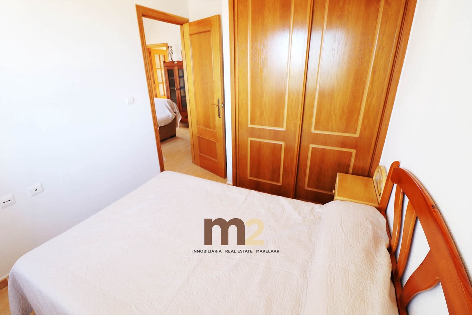3 camera da letto Appartamento da affittare in Guardamar del Segura con piscina garage - 800 € (Rif: 9296098)