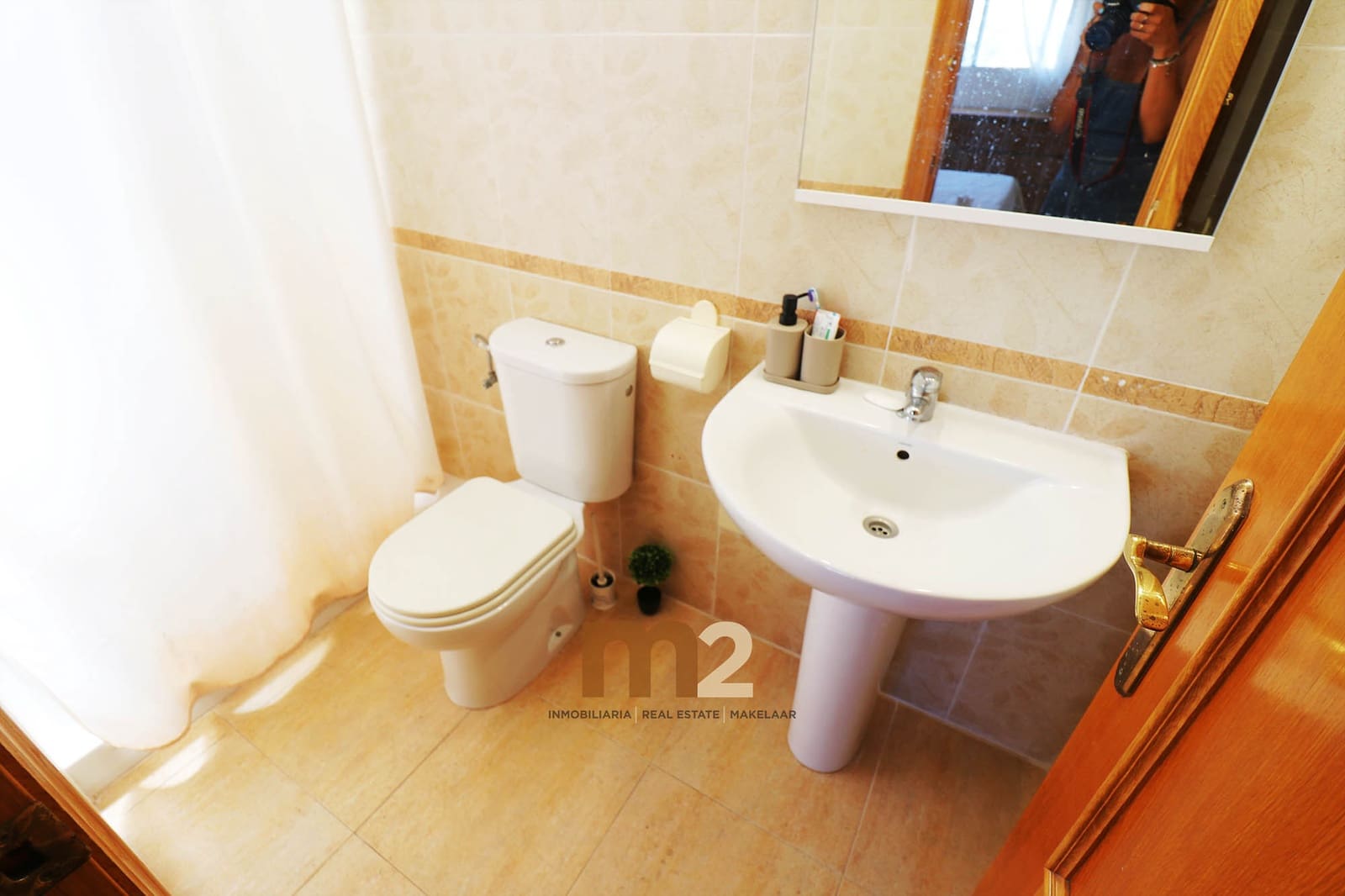 3 camera da letto Appartamento da affittare in Guardamar del Segura con piscina garage - 800 € (Rif: 9296098)