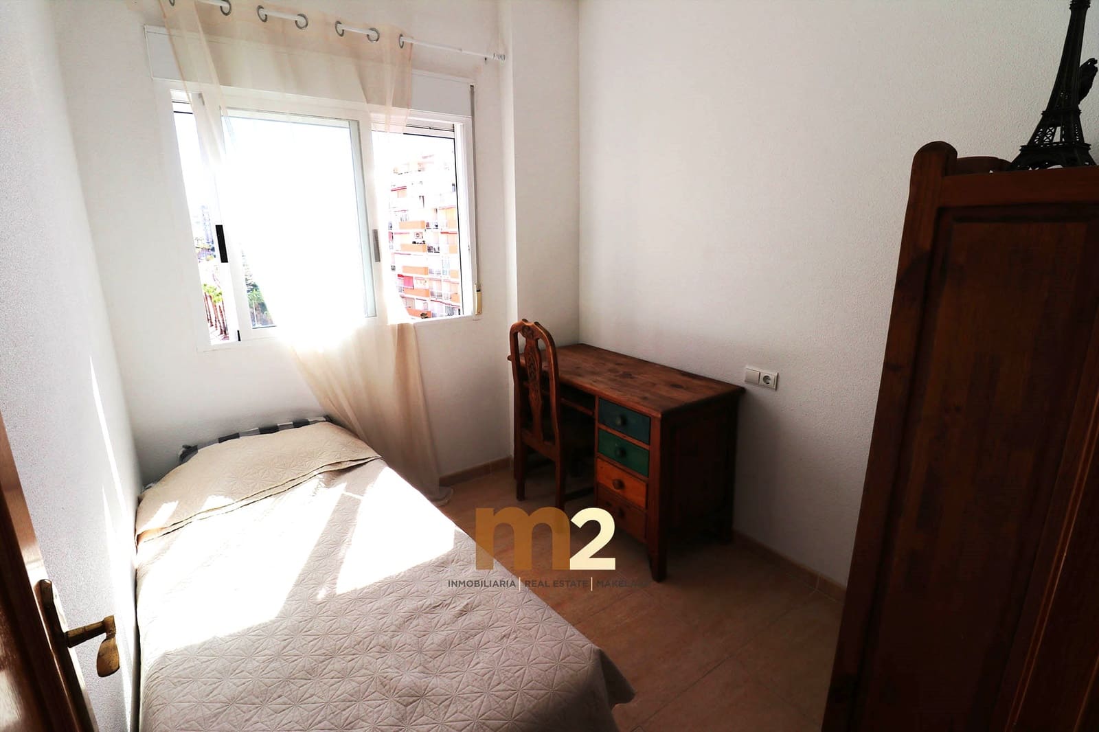 3 camera da letto Appartamento da affittare in Guardamar del Segura con piscina garage - 800 € (Rif: 9296098)