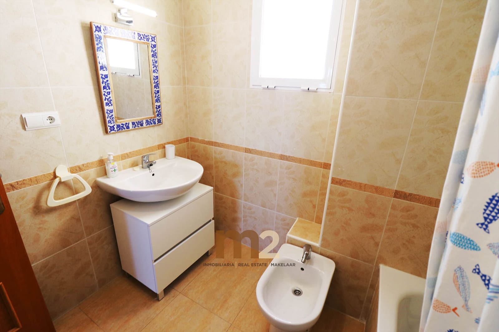3 camera da letto Appartamento da affittare in Guardamar del Segura con piscina garage - 800 € (Rif: 9296098)