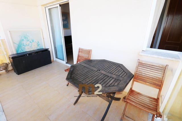 3 camera da letto Appartamento da affittare in Puerto Deportivo, Guardamar del Segura con piscina garage - 800 € (Rif: 9296098)