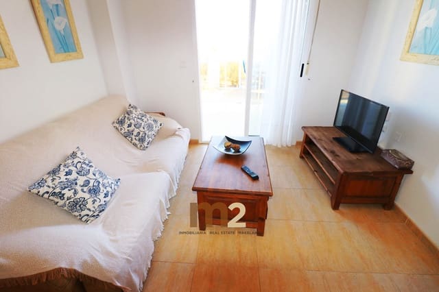 3 camera da letto Appartamento da affittare in Puerto Deportivo, Guardamar del Segura con piscina garage - 800 € (Rif: 9296098)