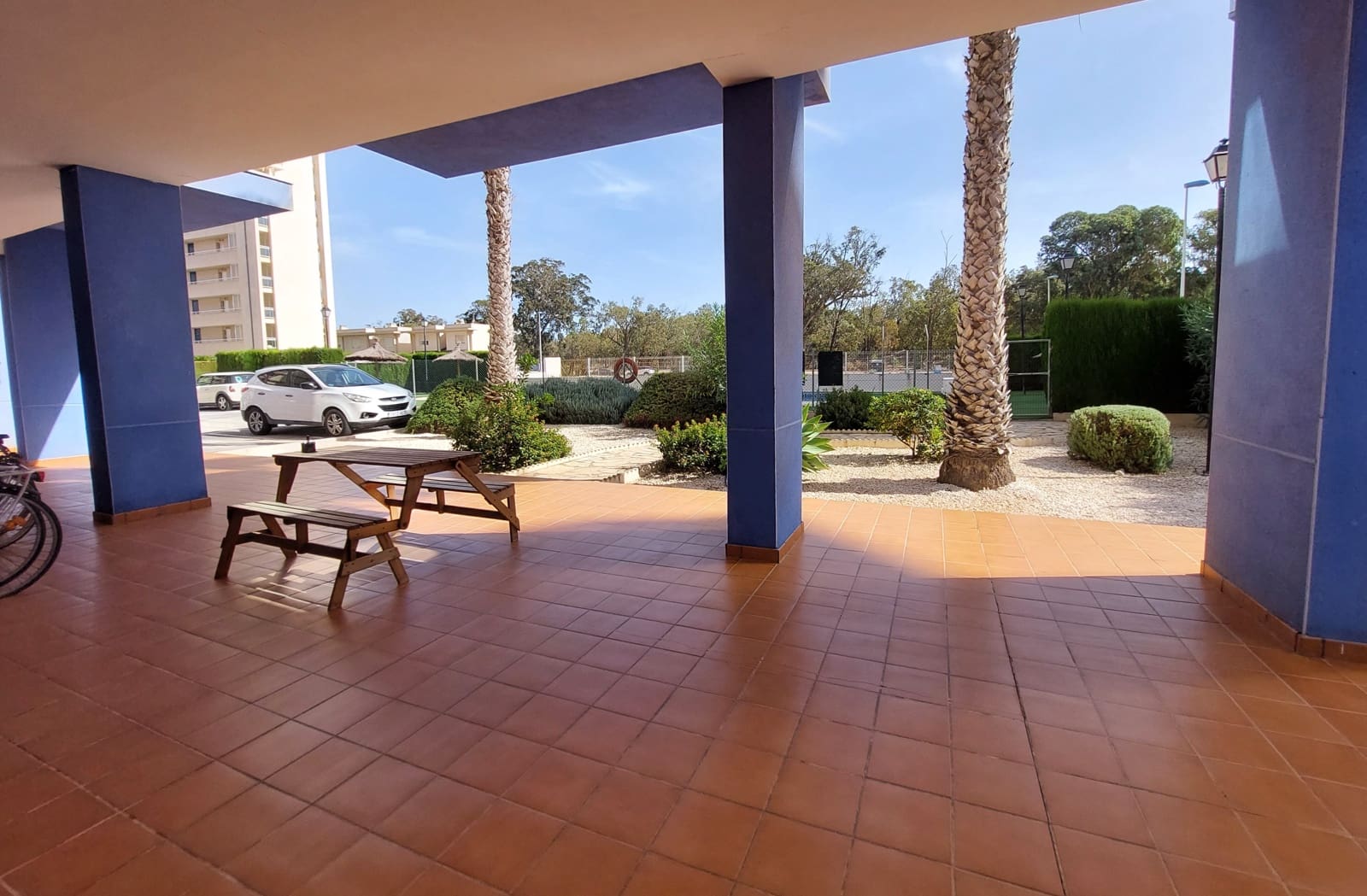 3 camera da letto Appartamento da affittare in Guardamar del Segura con piscina garage - 800 € (Rif: 9296098)