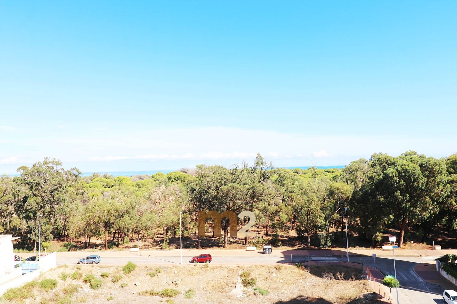 3 camera da letto Appartamento da affittare in Guardamar del Segura con piscina garage - 800 € (Rif: 9296098)