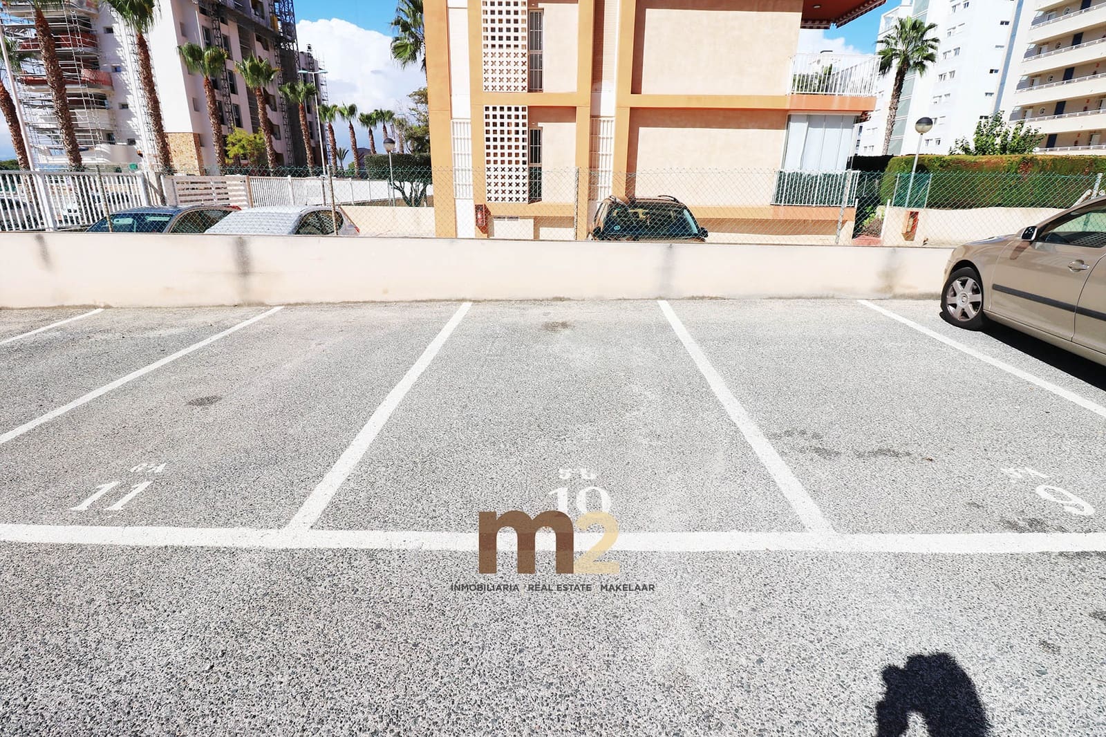 3 camera da letto Appartamento da affittare in Guardamar del Segura con piscina garage - 800 € (Rif: 9296098)