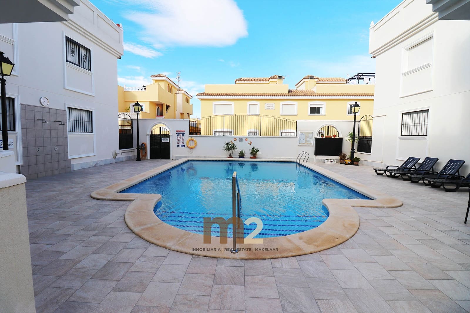 2 quarto Bungalow para venda em Formentera del Segura com piscina garagem - 119 900 € (Ref: 9329504)