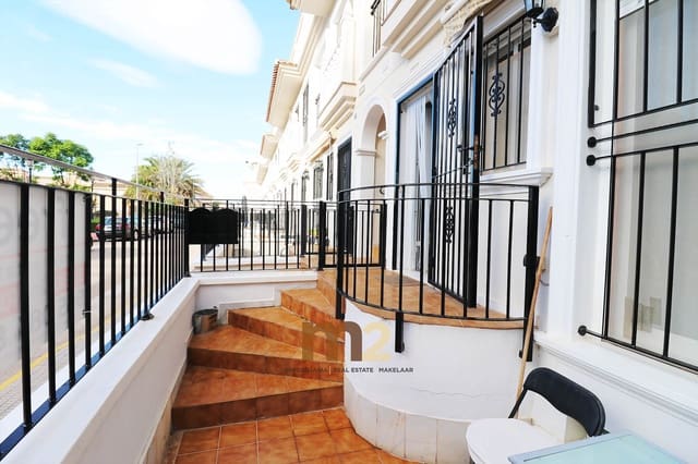 2 quarto Bungalow para venda em Formentera del Segura com piscina garagem - 119 900 € (Ref: 9329504)