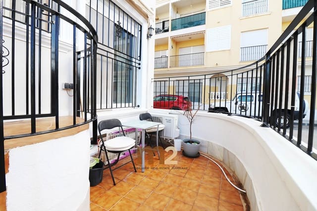 2 quarto Bungalow para venda em Formentera del Segura com piscina garagem - 119 900 € (Ref: 9329504)