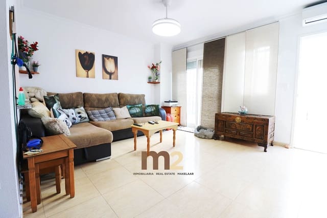 2 quarto Bungalow para venda em Formentera del Segura com piscina garagem - 119 900 € (Ref: 9329504)