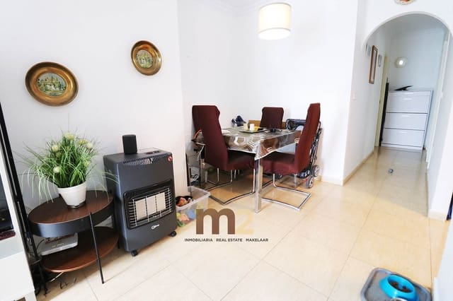 2 quarto Bungalow para venda em Formentera del Segura com piscina garagem - 119 900 € (Ref: 9329504)