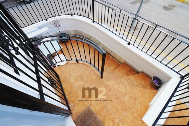 2 quarto Bungalow para venda em Formentera del Segura com piscina garagem - 119 900 € (Ref: 9329504)