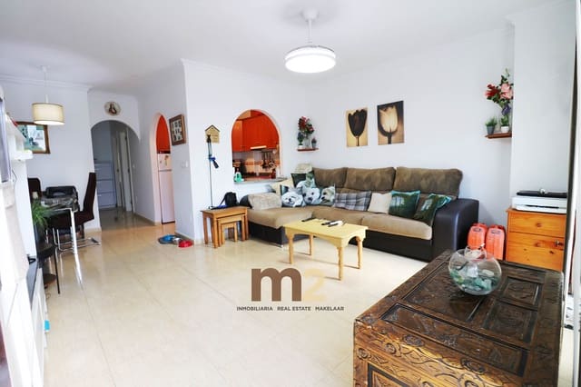 2 quarto Bungalow para venda em Formentera del Segura com piscina garagem - 119 900 € (Ref: 9329504)