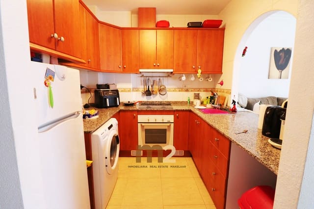 2 quarto Bungalow para venda em Formentera del Segura com piscina garagem - 119 900 € (Ref: 9329504)