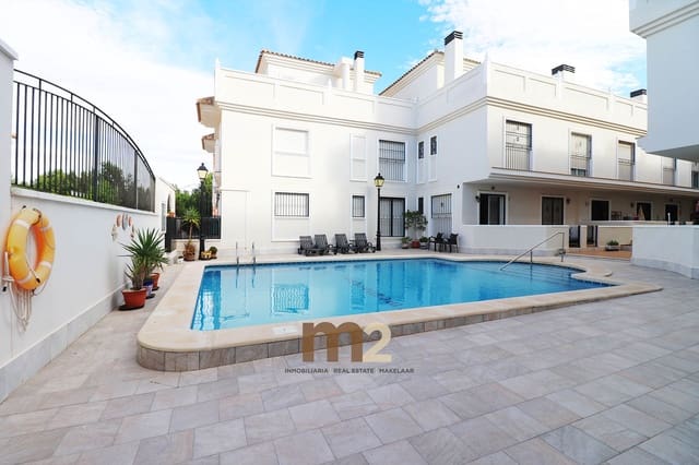 2 soverom Bungalow til salgs i Formentera del Segura med svømmebasseng garasje - € 119 900 (Ref: 9329504)