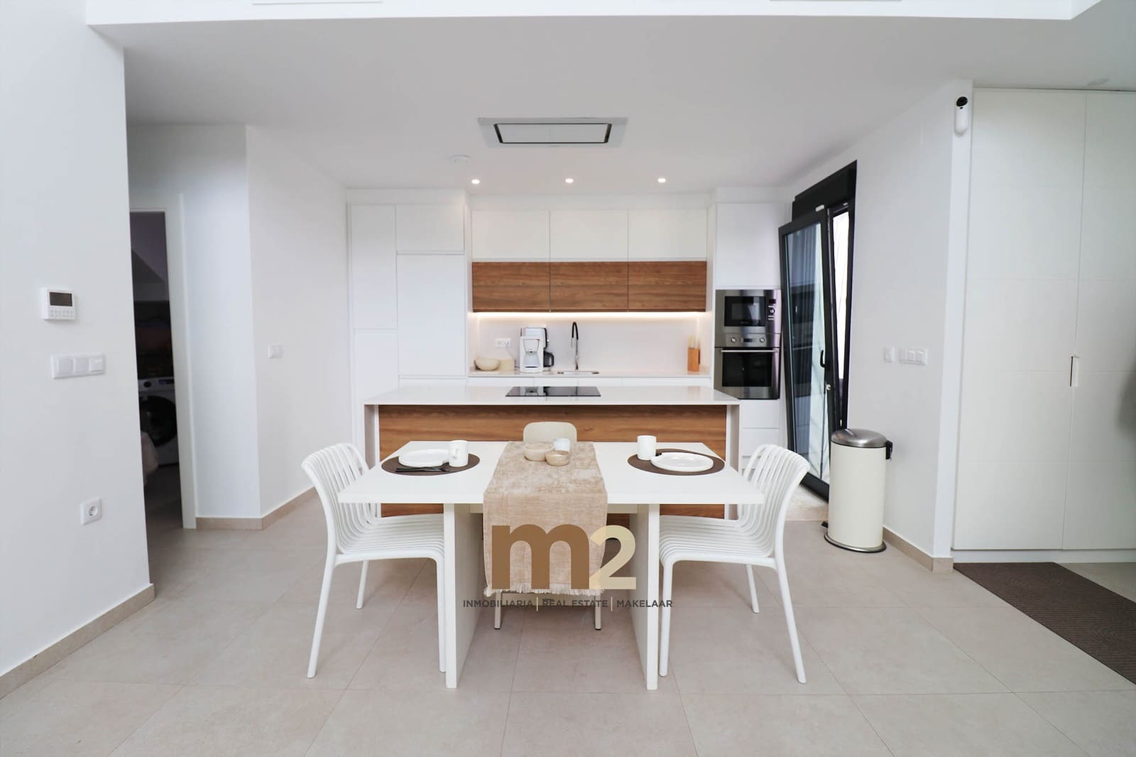 3 Zimmer Bungalow zu verkaufen in Formentera del Segura mit Pool Garage - 325.002 € (Ref: 9338814)