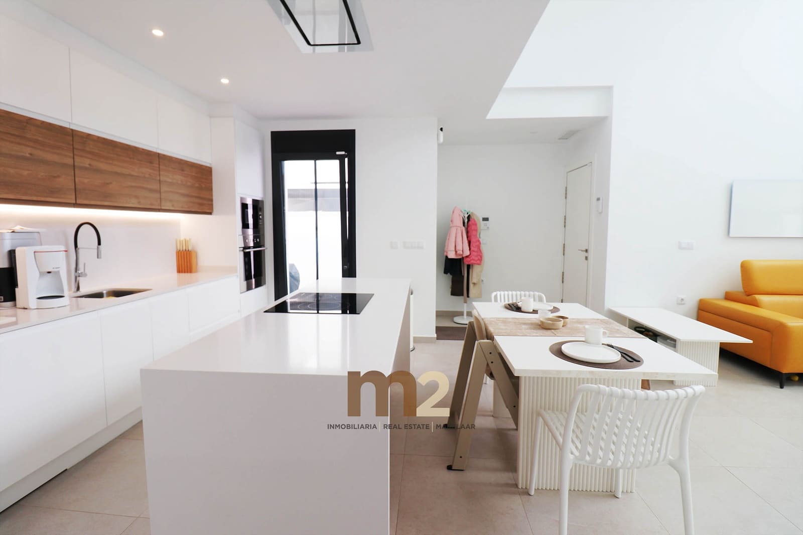 3 Zimmer Bungalow zu verkaufen in Formentera del Segura mit Pool Garage - 325.002 € (Ref: 9338814)