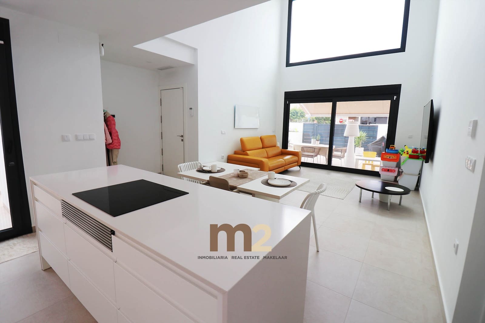 3 Zimmer Bungalow zu verkaufen in Formentera del Segura mit Pool Garage - 325.002 € (Ref: 9338814)