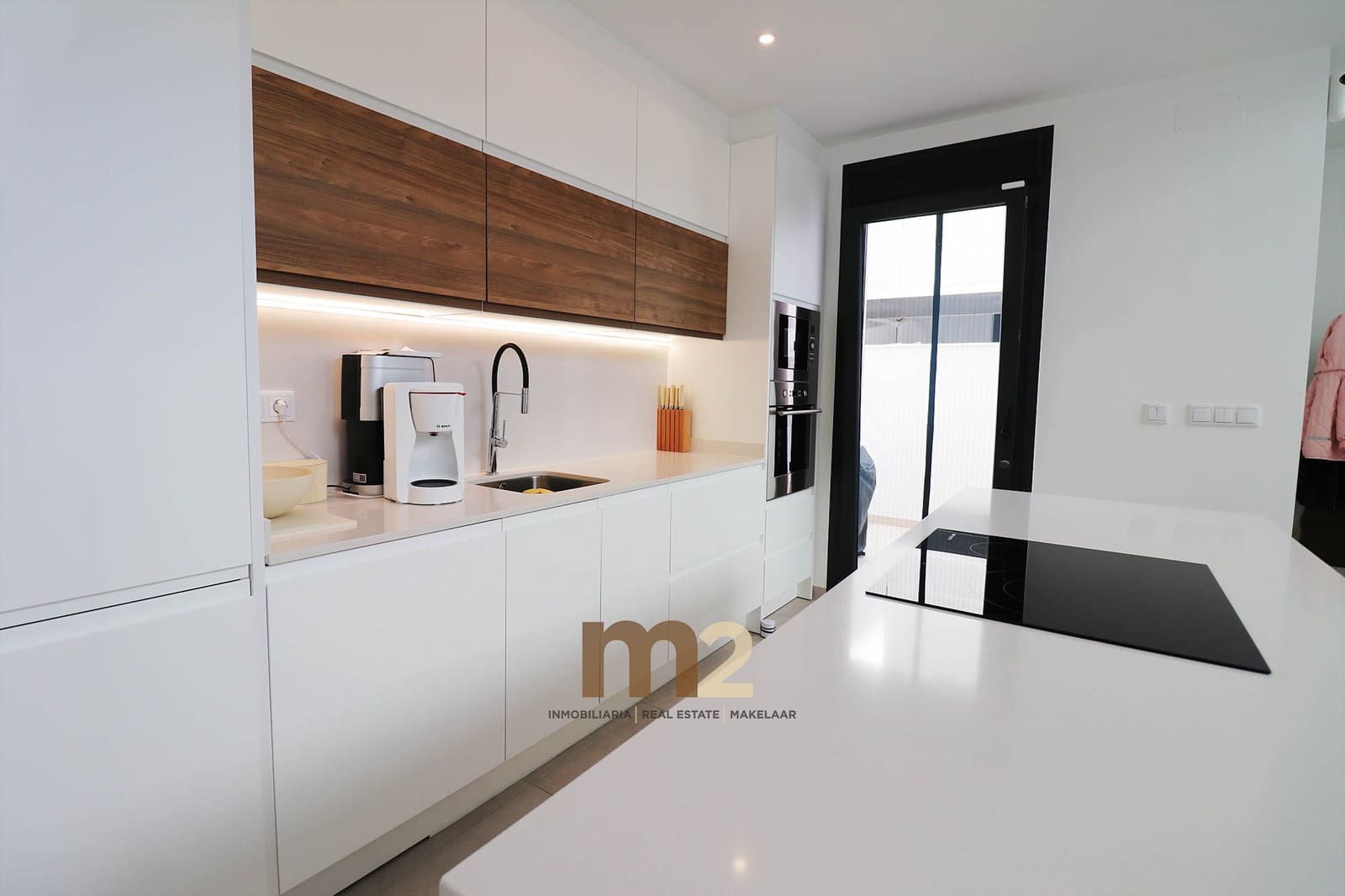 3 Zimmer Bungalow zu verkaufen in Formentera del Segura mit Pool Garage - 325.002 € (Ref: 9338814)