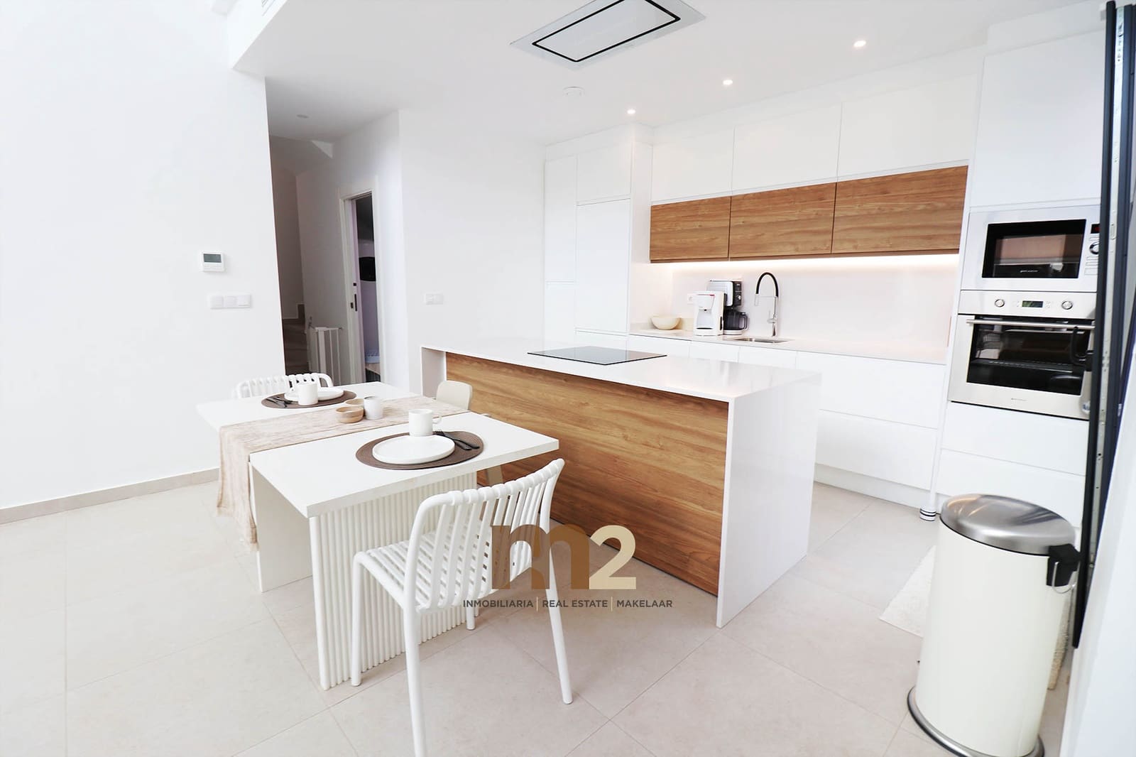 3 Zimmer Bungalow zu verkaufen in Formentera del Segura mit Pool Garage - 325.002 € (Ref: 9338814)