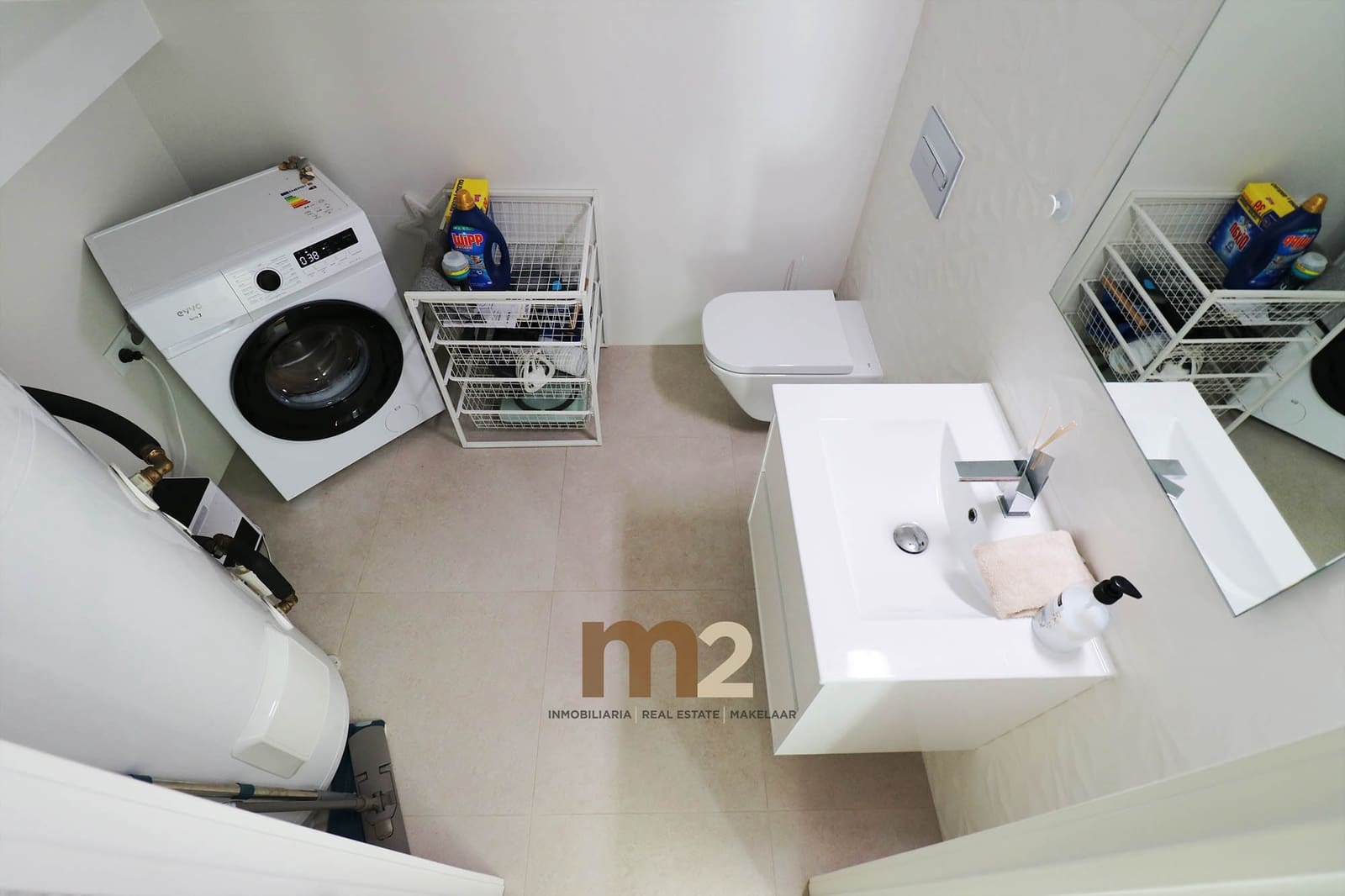 3 Zimmer Bungalow zu verkaufen in Formentera del Segura mit Pool Garage - 325.002 € (Ref: 9338814)