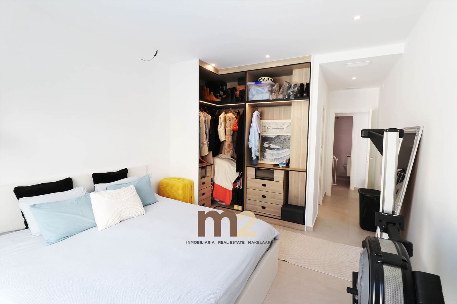 3 Zimmer Bungalow zu verkaufen in Formentera del Segura mit Pool Garage - 325.002 € (Ref: 9338814)