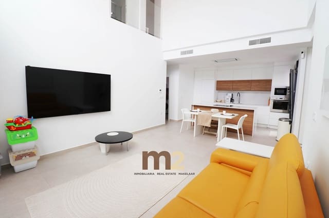 3 quarto Bungalow para venda em Formentera del Segura com piscina garagem - 325 002 € (Ref: 9338814)