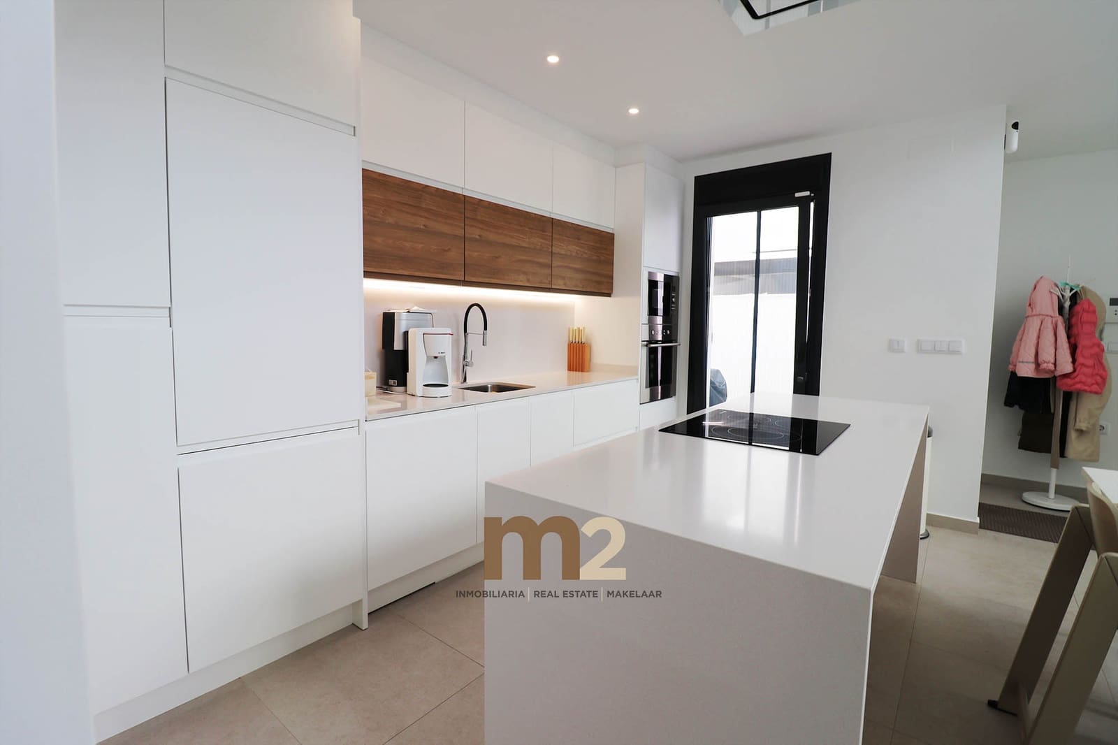 3 Zimmer Bungalow zu verkaufen in Formentera del Segura mit Pool Garage - 325.002 € (Ref: 9338814)