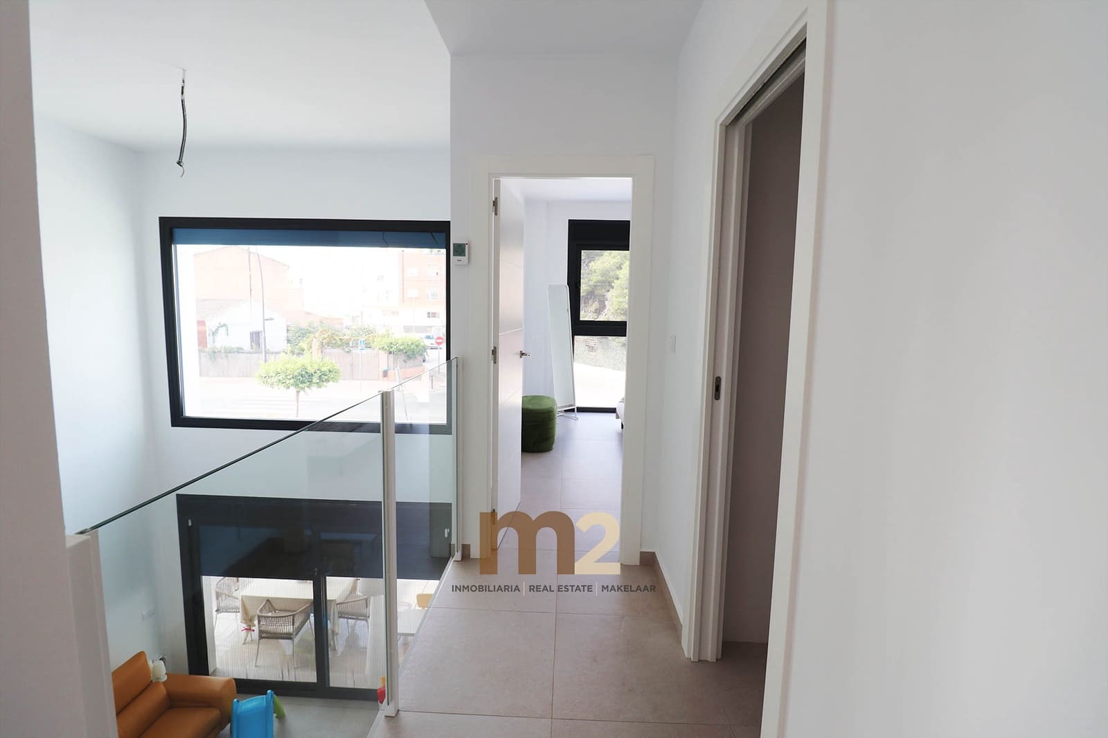 3 Zimmer Bungalow zu verkaufen in Formentera del Segura mit Pool Garage - 325.002 € (Ref: 9338814)