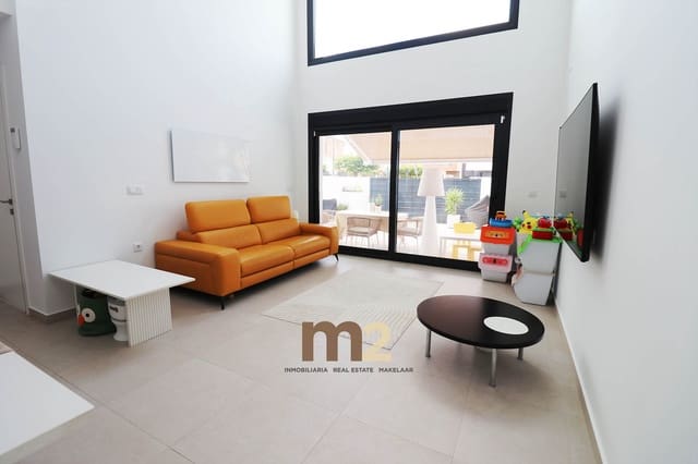 3 quarto Bungalow para venda em Formentera del Segura com piscina garagem - 325 002 € (Ref: 9338814)