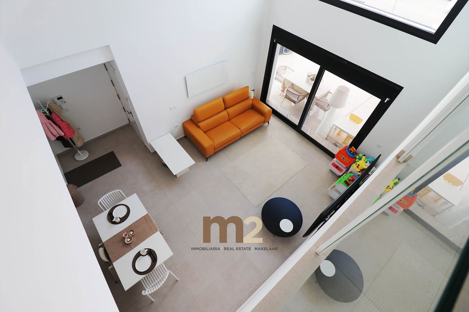 3 Zimmer Bungalow zu verkaufen in Formentera del Segura mit Pool Garage - 325.002 € (Ref: 9338814)