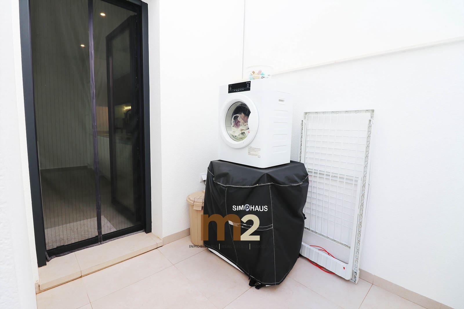 3 Zimmer Bungalow zu verkaufen in Formentera del Segura mit Pool Garage - 325.002 € (Ref: 9338814)