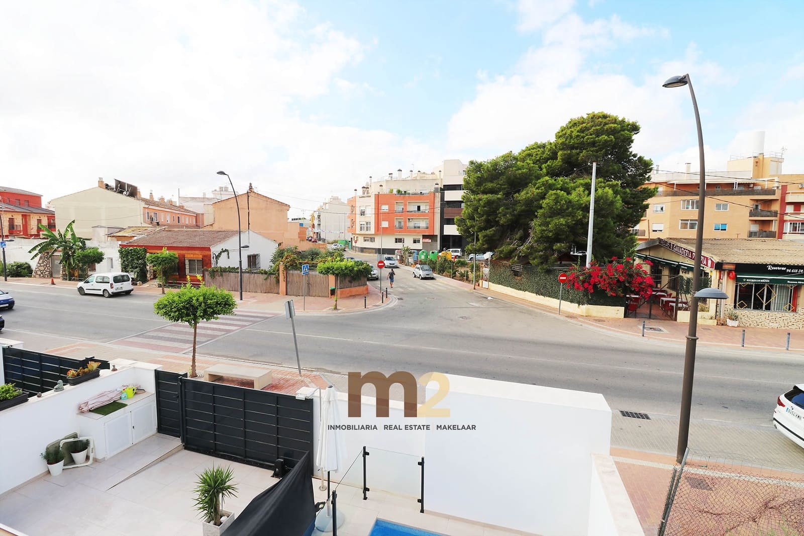 3 Zimmer Bungalow zu verkaufen in Formentera del Segura mit Pool Garage - 325.002 € (Ref: 9338814)