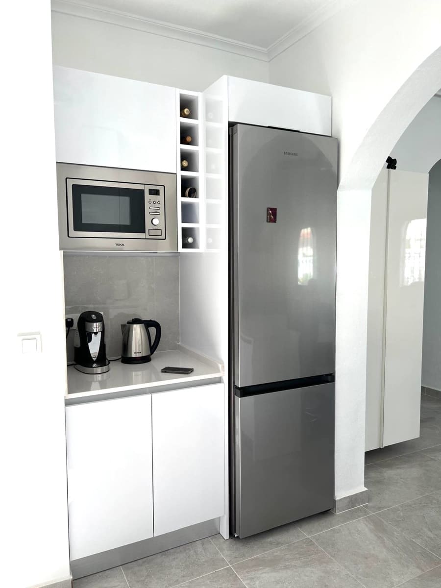 2 quarto Bungalow para venda em Algorfa com piscina garagem - 225 000 € (Ref: 9343619)