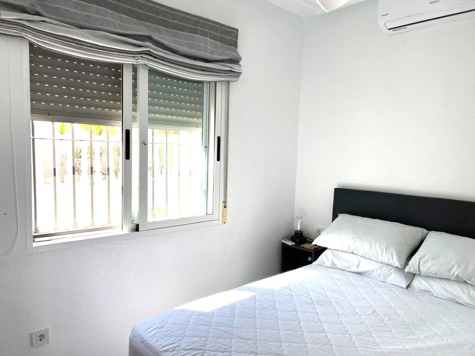 2 quarto Bungalow para venda em Algorfa com piscina garagem - 225 000 € (Ref: 9343619)