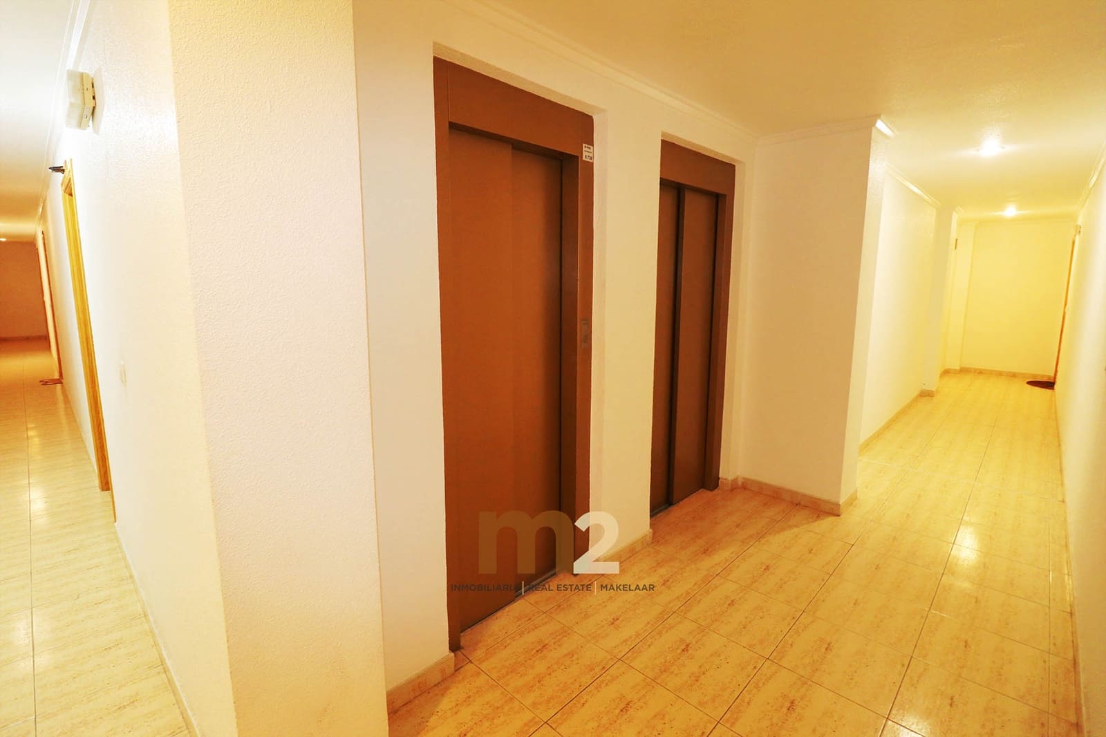 3 sovrum Strandlägenhet till salu i Guardamar del Segura med garage - 179 900 € (Ref: 9360583)