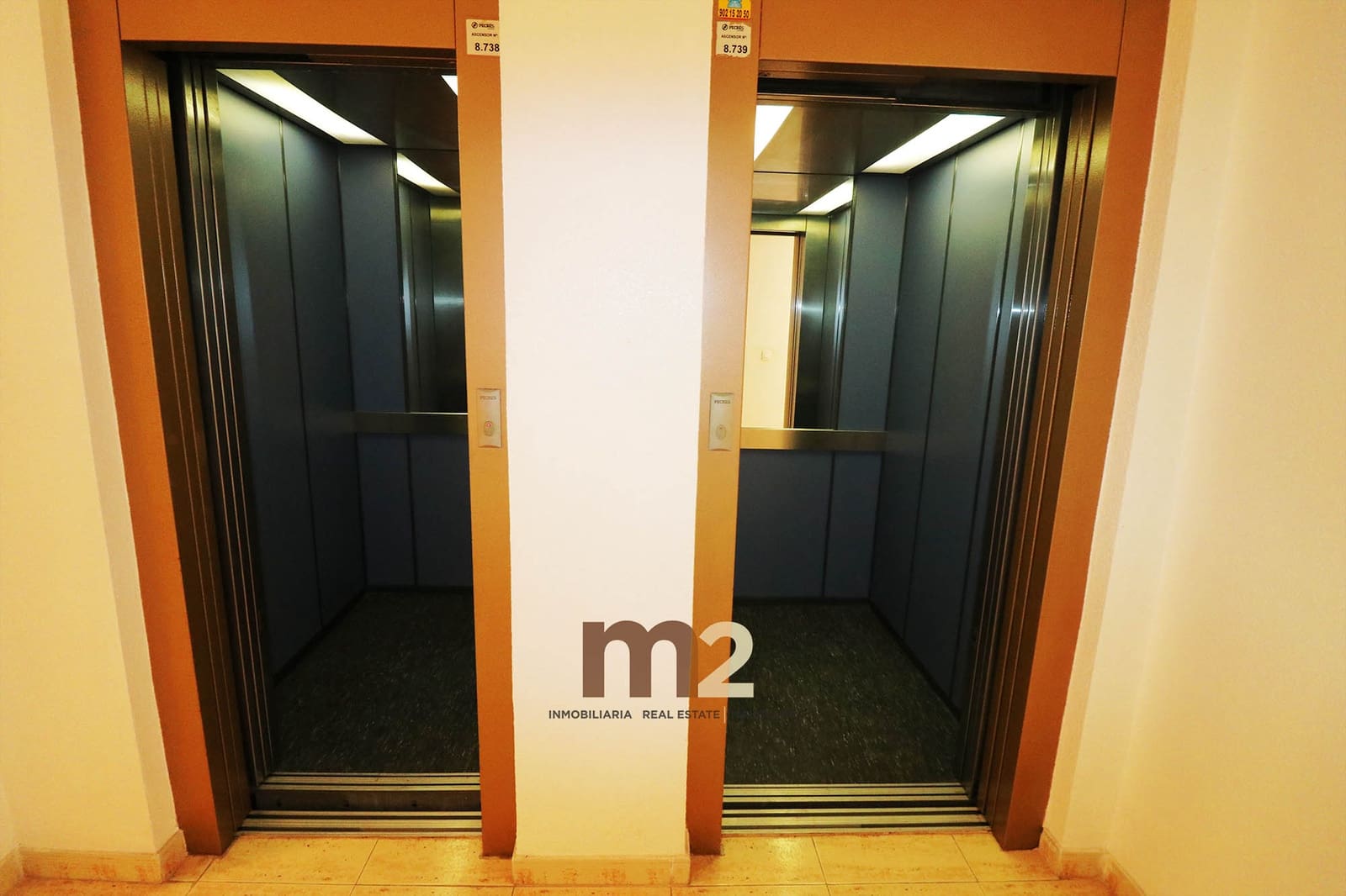 3 sovrum Strandlägenhet till salu i Guardamar del Segura med garage - 179 900 € (Ref: 9360583)