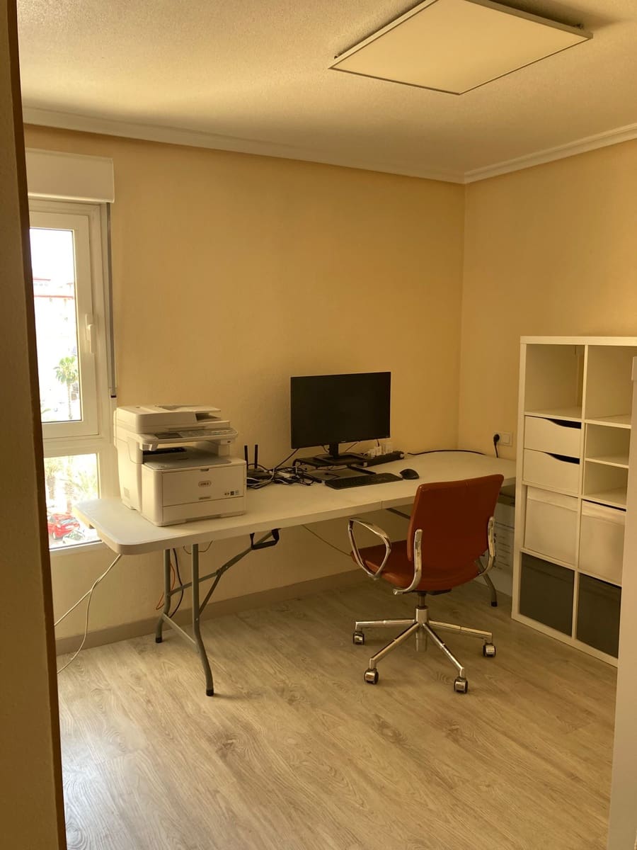 3 sypialnia Apartament na sprzedaż w Guardamar del Segura - 160 000 € (Ref: 9362989)