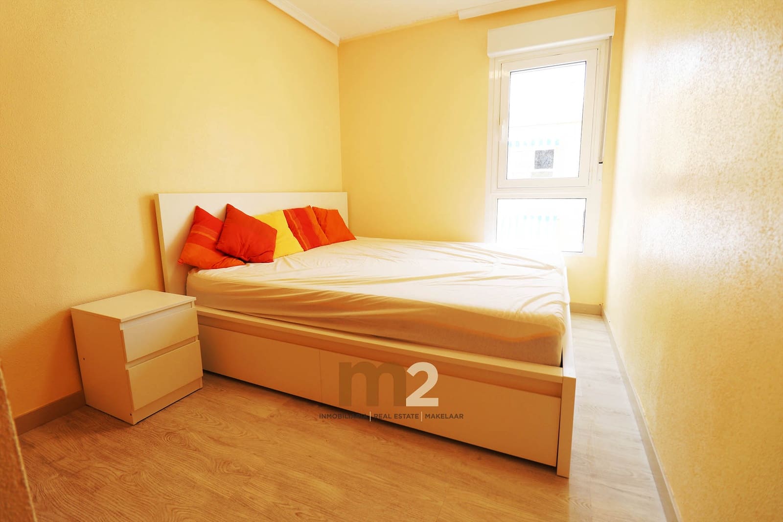 3 sypialnia Apartament na sprzedaż w Guardamar del Segura - 160 000 € (Ref: 9362989)