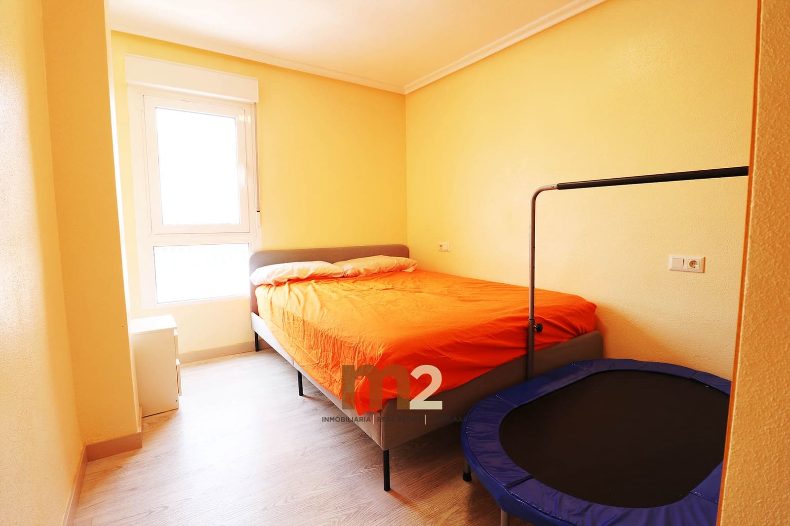 3 sypialnia Apartament na sprzedaż w Guardamar del Segura - 160 000 € (Ref: 9362989)